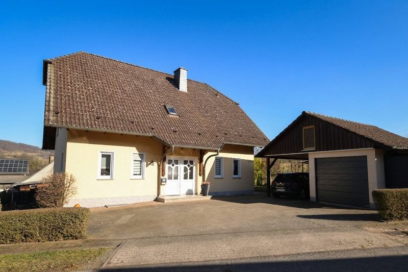 Tann-Dippach (Rhön), EFH